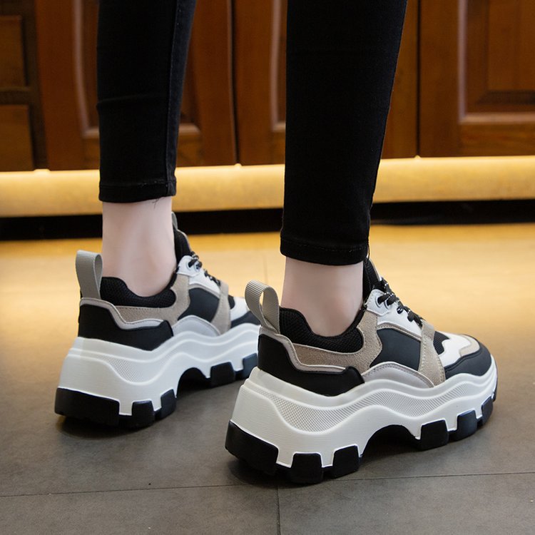 Muffins And Platform Daddy Shoes Are Trending On Instagram