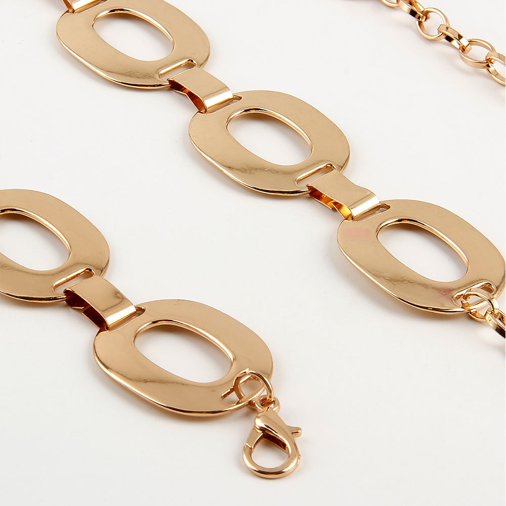 Summer Jewelry Waist Chain
