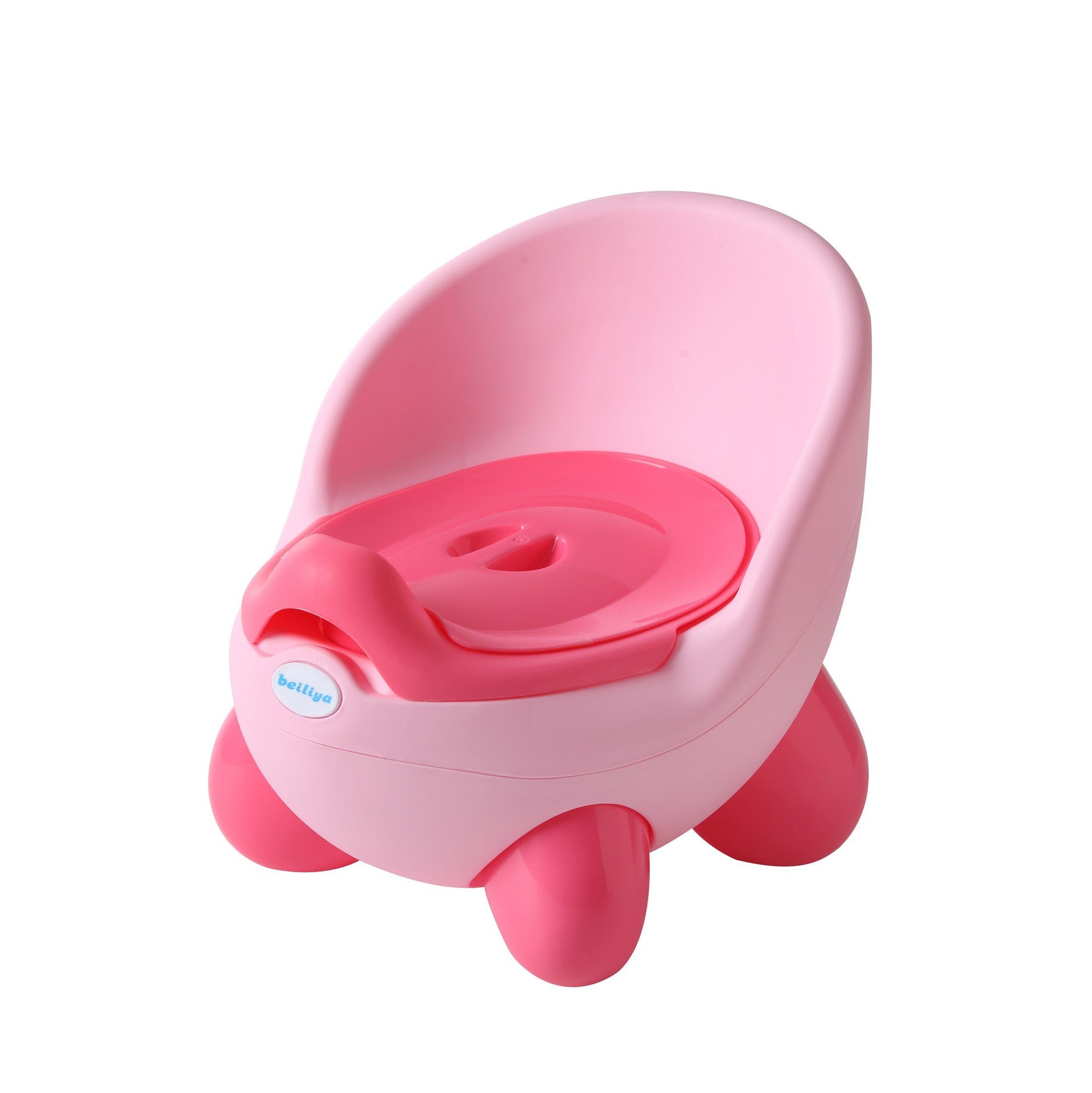Cartoon Baby Stool Toilet
