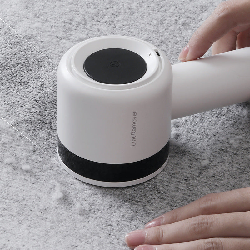 Electric Portable Lint Remover