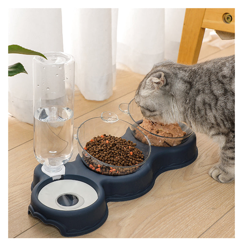 Pet Bowl Automatic Drinking Water