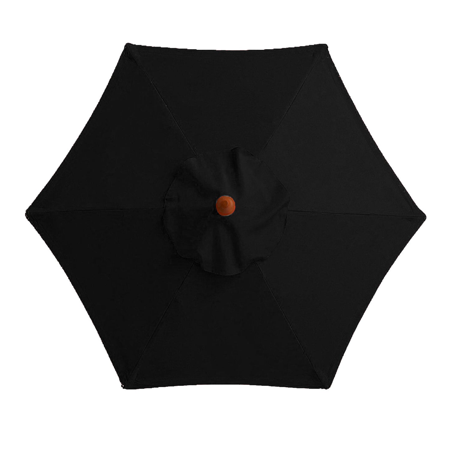 Outdoor Rainproof Sun Umbrella