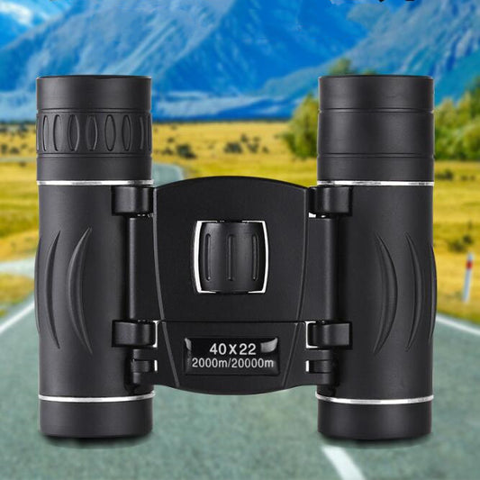 High Power HD Binoculars