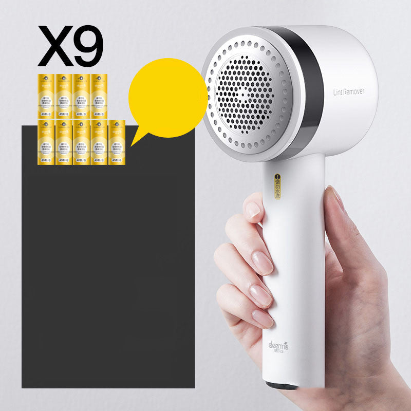 Electric Portable Lint Remover