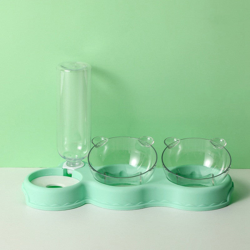 Pet Bowl Automatic Drinking Water